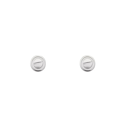 [sparkle Jewelery]LOVE EARRINGS 7.2MM