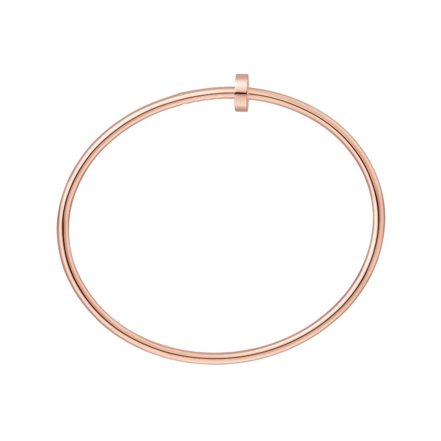 [Sparkle]JUSTE UN CLOU 2,5 MM KLEINER MODELLARMBAND