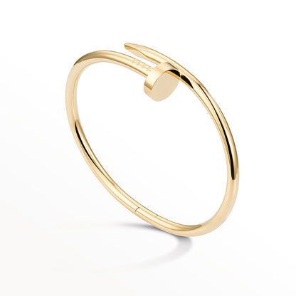 [Sparkle]JUSTE UN CLOU 3,5 MM CLASSIC-ARMBAND