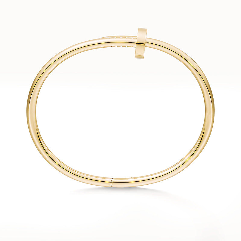 [Sparkle]JUSTE UN CLOU 3,5 MM CLASSIC-ARMBAND