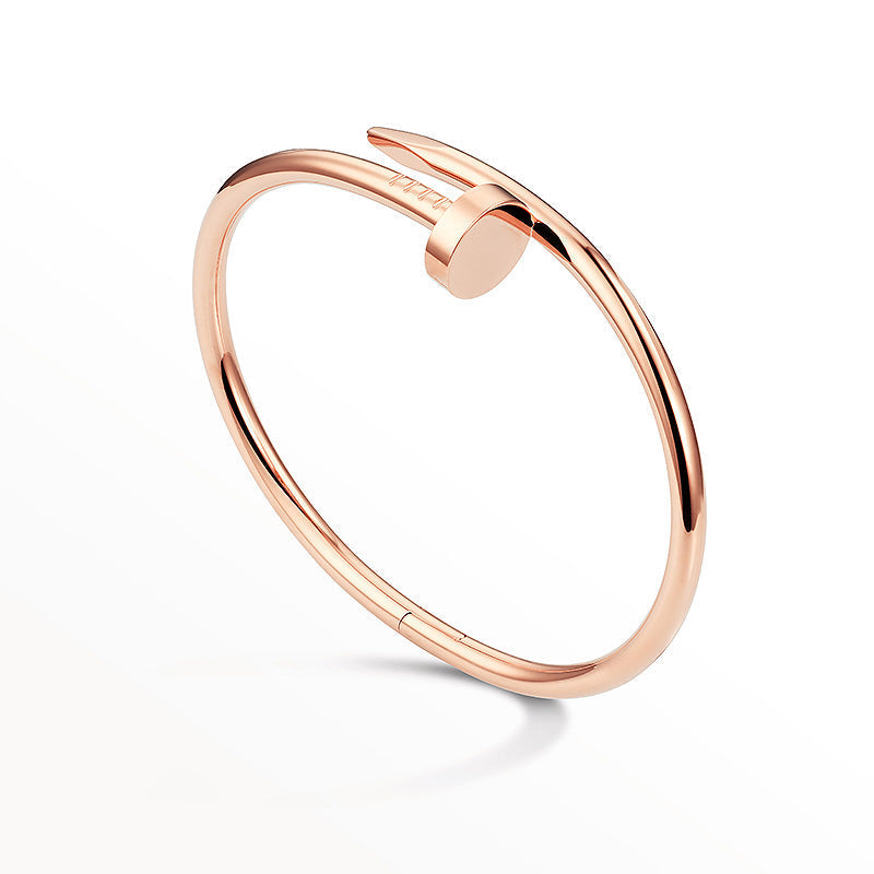 [Sparkle]JUSTE UN CLOU 3,5 MM CLASSIC-ARMBAND