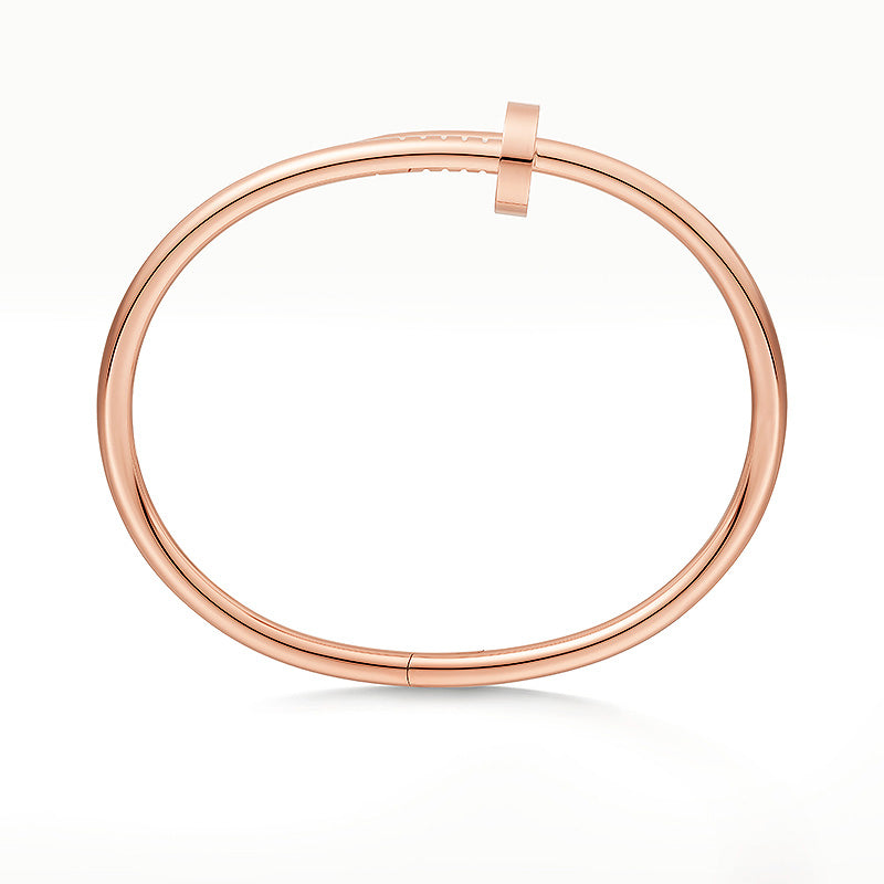 [Sparkle]JUSTE UN CLOU 3,5 MM CLASSIC-ARMBAND