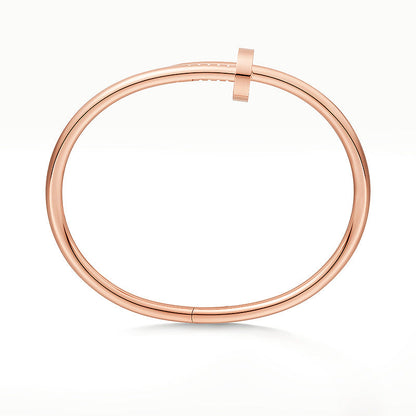 [Sparkle]JUSTE UN CLOU 3,5 MM CLASSIC-ARMBAND