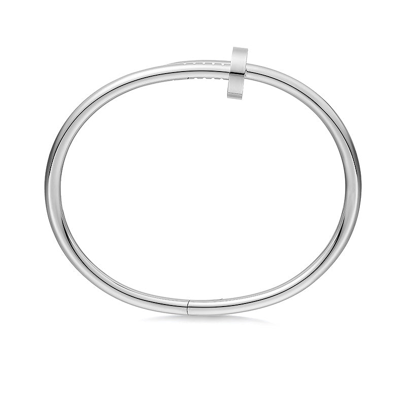 [Sparkle]JUSTE UN CLOU 3,5 MM CLASSIC-ARMBAND