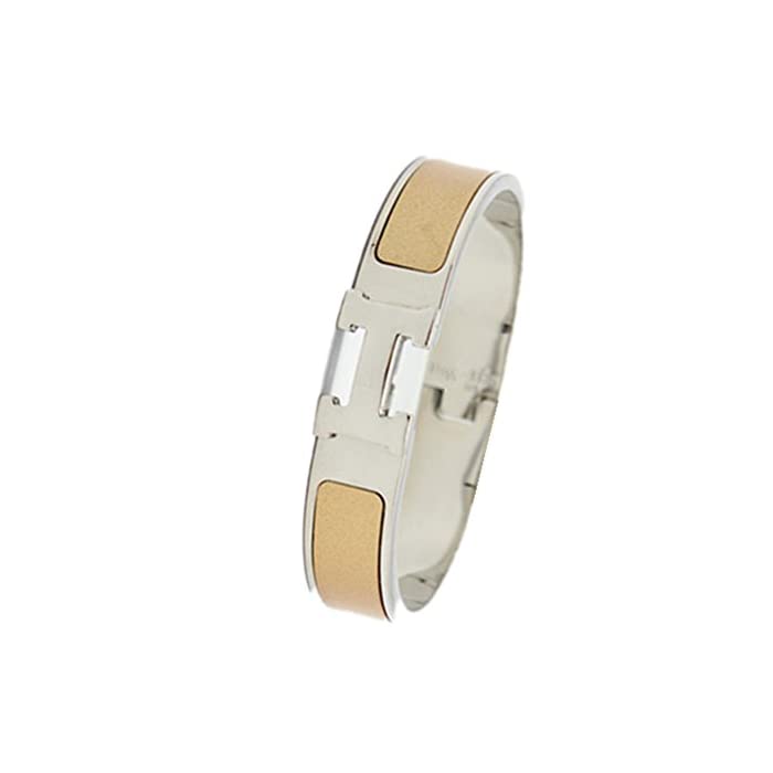 [sparkle Jewelry ]H CHAMPAGNE BRACELET