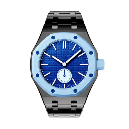 [Sparkle]ROYAL OAK POP EXCLUSIVE STEE CASE & STRAP