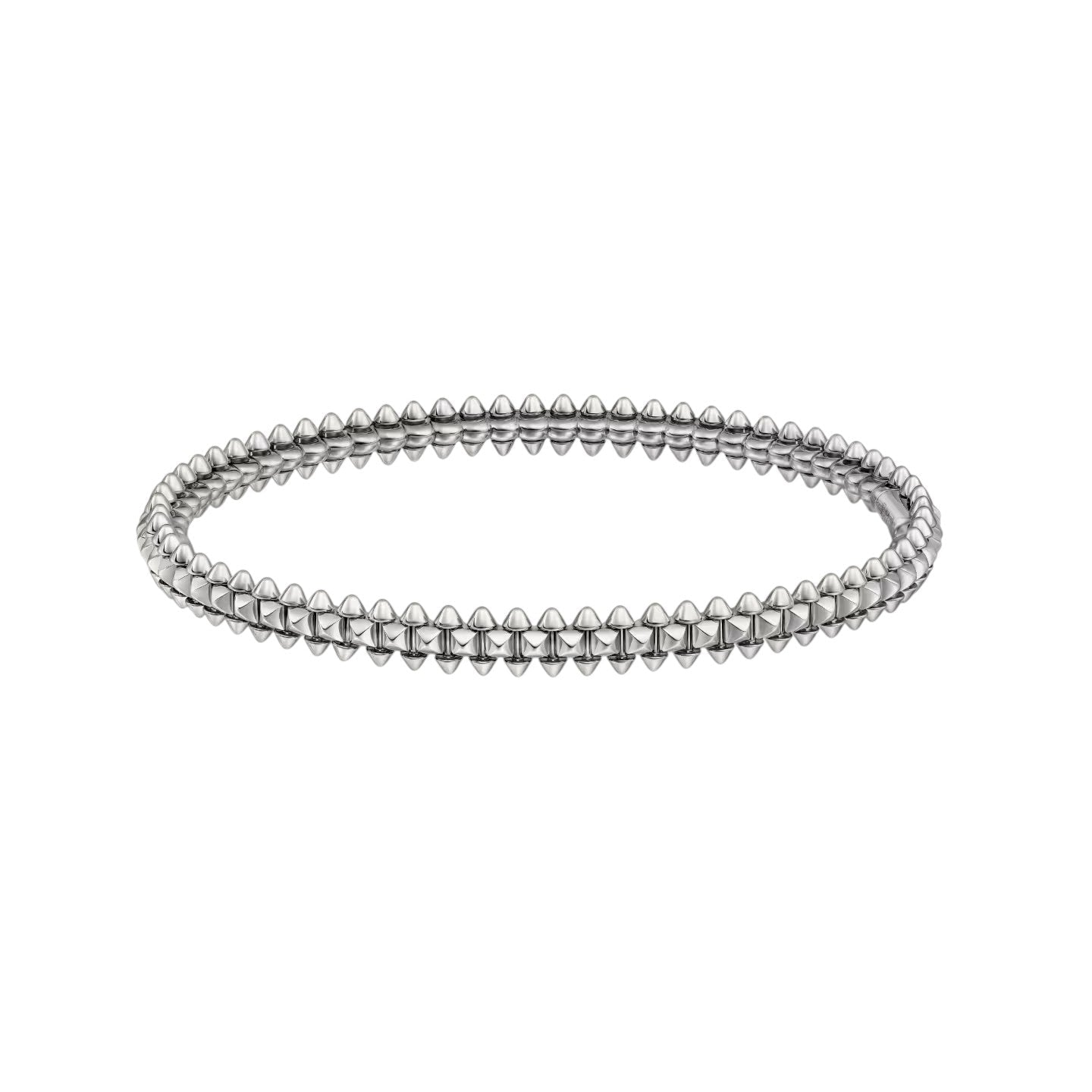 [Sparkle]CLASH DE 6.4MM SMALL MODEL BANGLE