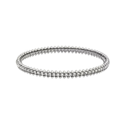 [Sparkle]CLASH DE 6.4MM SMALL MODEL BANGLE