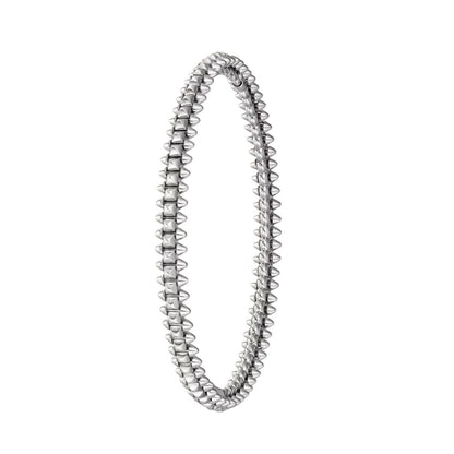 [Sparkle]CLASH DE 6.4MM SMALL MODEL BANGLE