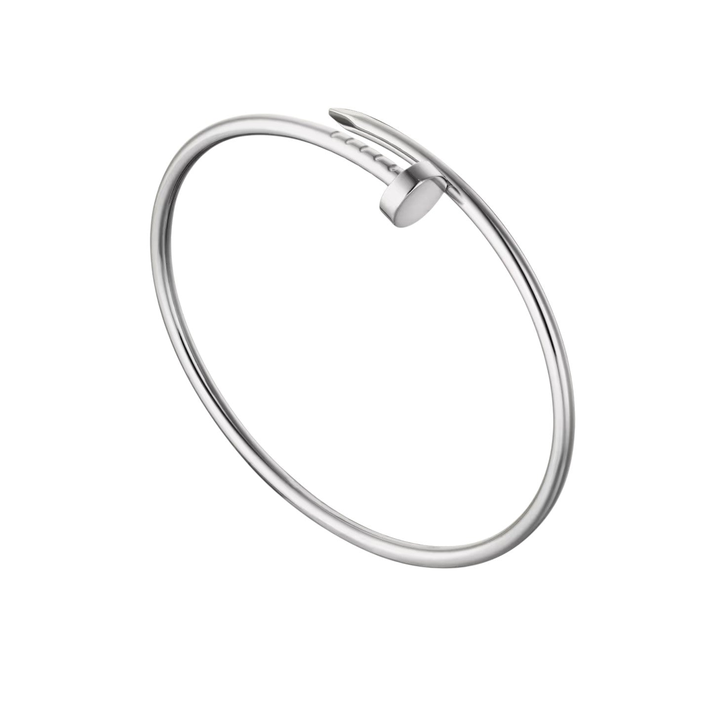 [Sparkle]JUSTE UN CLOU 2,5 MM KLEINER MODELLARMBAND