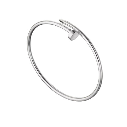 [Sparkle]JUSTE UN CLOU 2,5 MM KLEINER MODELLARMBAND