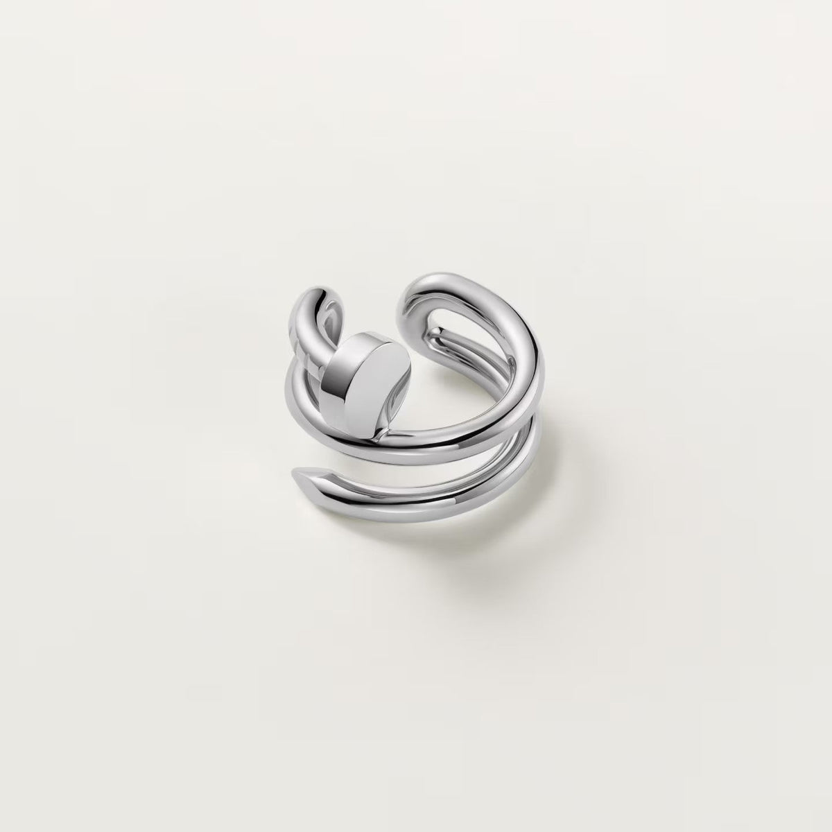 [sparkle Jewelery]JUSTE EAR JEWEL