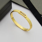 [sparkle Jewelry]Move Noa Ciselé bangle