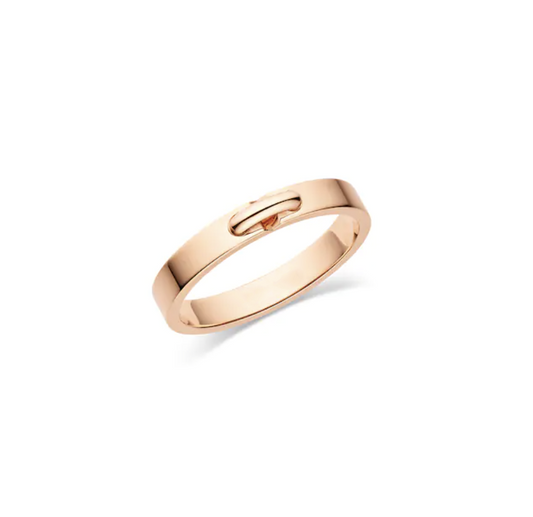 [Sparkle]ALLIANCE LIENS VIDENCE 3MM RING