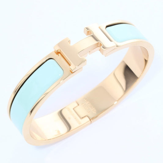 [Sparkle]H LIGHT BLUE BRACELET