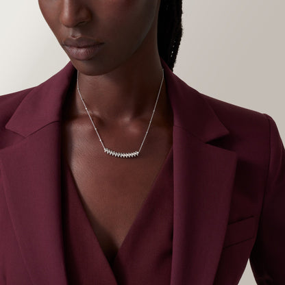 [sparkle Jewelery]CLASH  SMALL NECKLACE