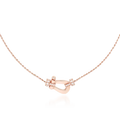 [sparkle Jewelry ]FORCE 10 DIAMOND NECKLACE