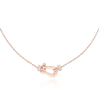 [sparkle Jewelry ]FORCE 10 DIAMOND NECKLACE