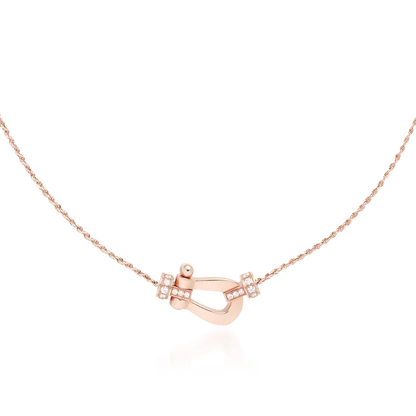 [sparkle Jewelry ]FORCE 10 DIAMOND NECKLACE