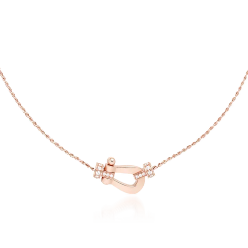 [sparkle Jewelry ]FORCE 10 DIAMOND NECKLACE