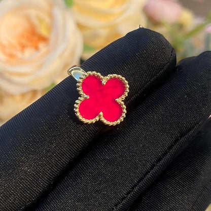 [sparkle Jewelry]NEW sparkle PINK ENAMEL RINGS
