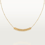 [sparkle Jewelery]CLASH  SMALL NECKLACE