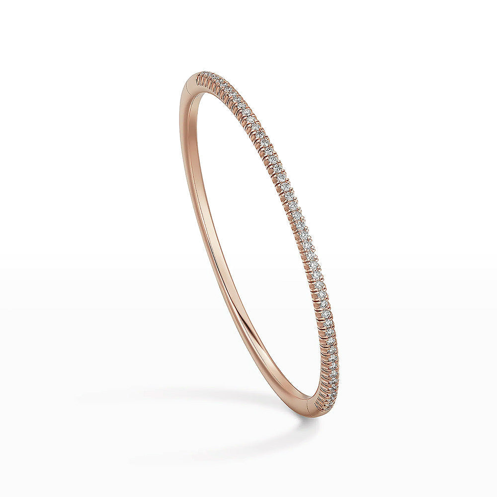 [sparkle Jewelery]MINI DIAMOND TENNIS BRACELET
