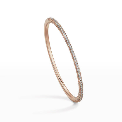 [sparkle Jewelery]MINI DIAMOND TENNIS BRACELET