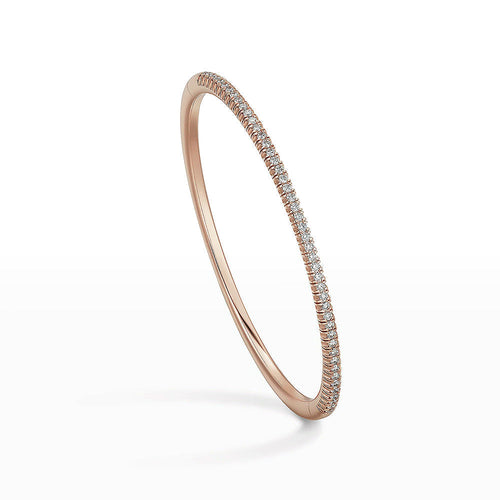 [sparkle Jewelery]MINI DIAMOND TENNIS BRACELET
