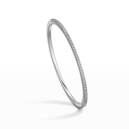 [sparkle Jewelery]MINI DIAMOND TENNIS BRACELET
