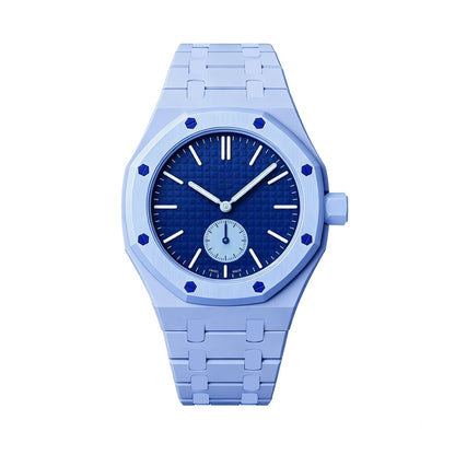 [Sparkle]OAK POP EXCLUSIVE HELLBLAUES BIOCERAMIC-ARMBAND