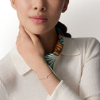 [sparkle Jewelery]DAMOUR BRACELET 1 DIAMOND
