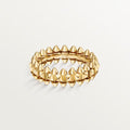 [sparkle Jewelery]CLASH 6.4MM SMALL RING