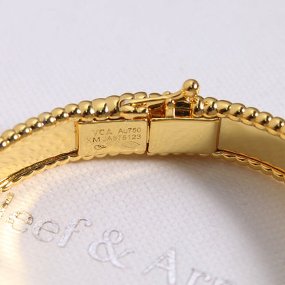 [sparkle Jewels]  Kaleidoscope Bracelet Signature Engraved Version