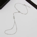 [sparkle Jewels]Move Uno Hand Bracelet