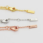 [sparkle Jewels]Move Uno Hand Bracelet