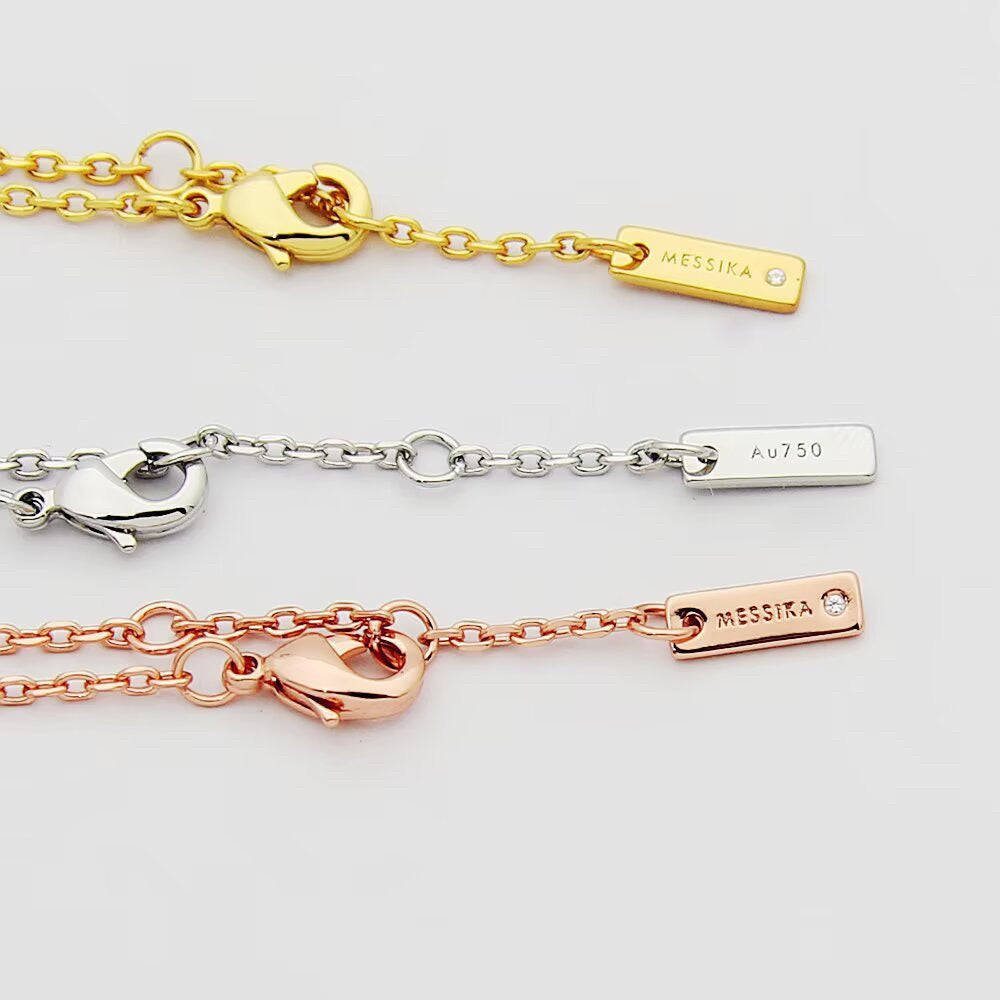 [sparkle Jewels]Move Uno Hand Bracelet