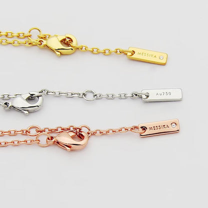 [sparkle Jewels]Move Uno Hand Bracelet