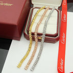 [sparkle Jewelery]Clash Rivet Necklace