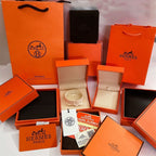 [sparkle Jewelry ]HM BRACELET NECKLACE RING BOX GIFT BAG