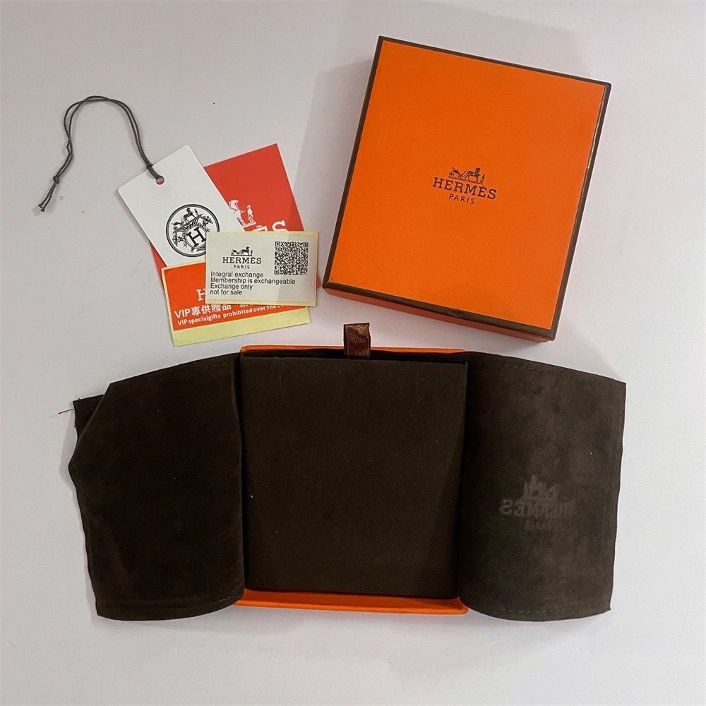 [sparkle Jewelry ]HM BRACELET NECKLACE RING BOX GIFT BAG
