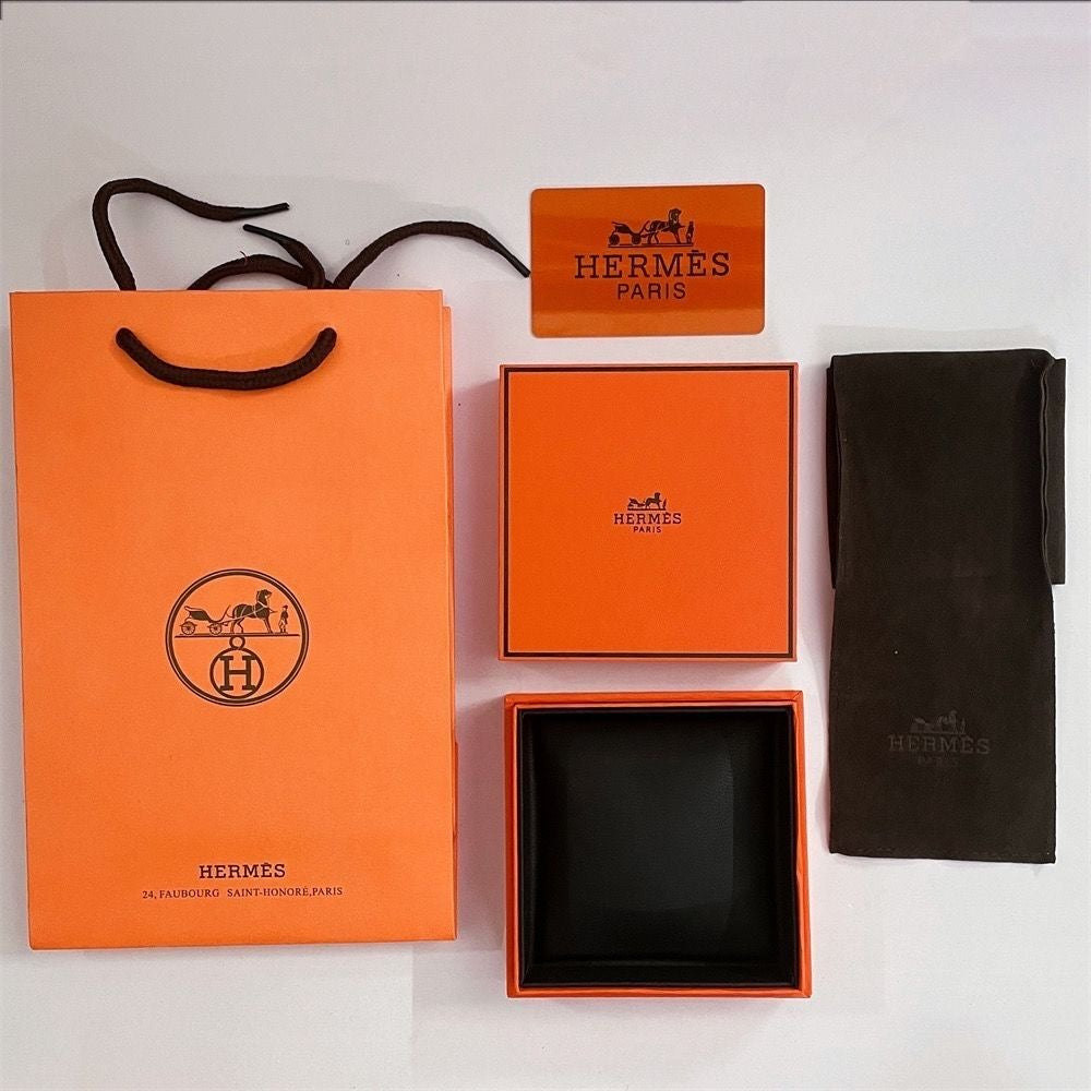 [sparkle Jewelry ]HM BRACELET NECKLACE RING BOX GIFT BAG