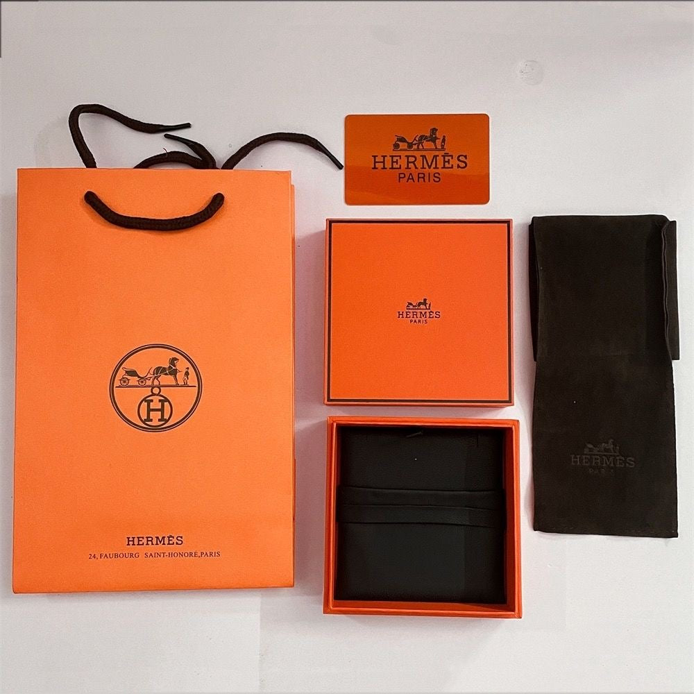 [sparkle Jewelry ]HM BRACELET NECKLACE RING BOX GIFT BAG