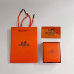 [sparkle Jewelry ]HM BRACELET NECKLACE RING BOX GIFT BAG