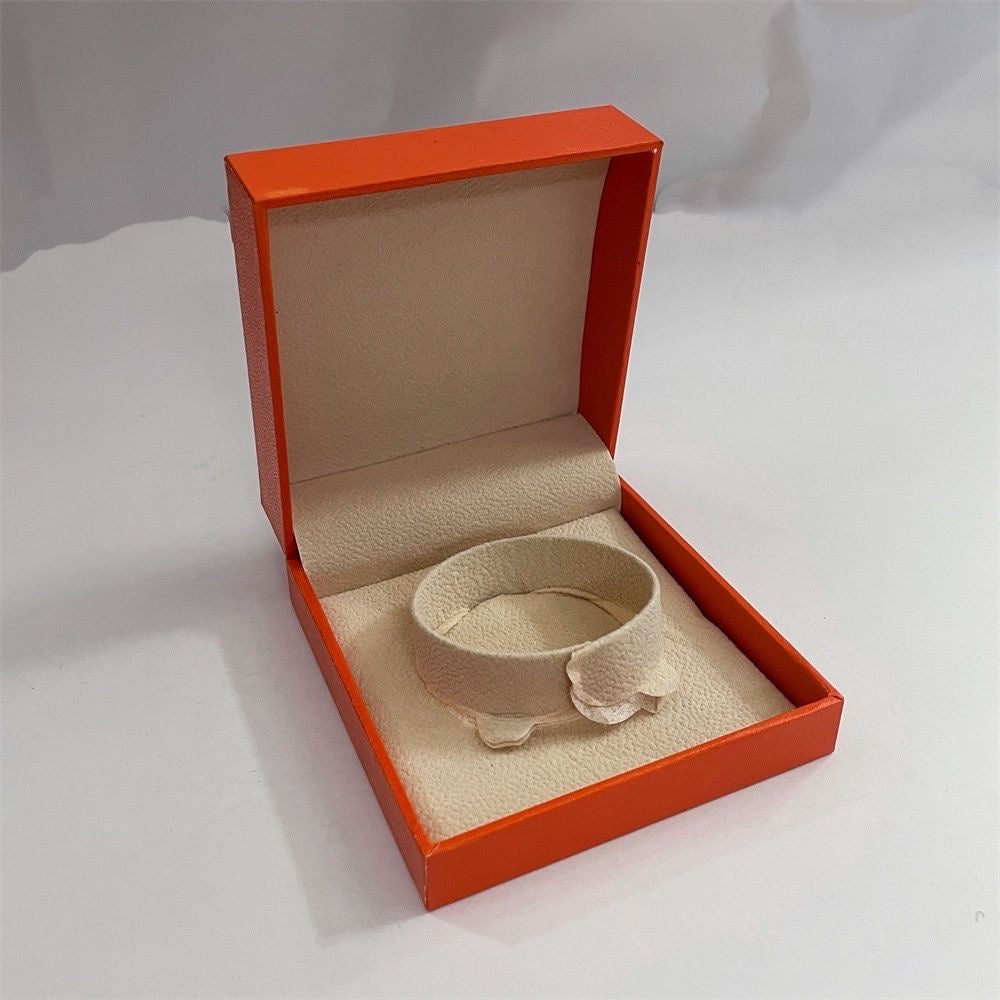 [sparkle Jewelry ]HM BRACELET NECKLACE RING BOX GIFT BAG