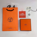 [sparkle Jewelry ]HM BRACELET NECKLACE RING BOX GIFT BAG