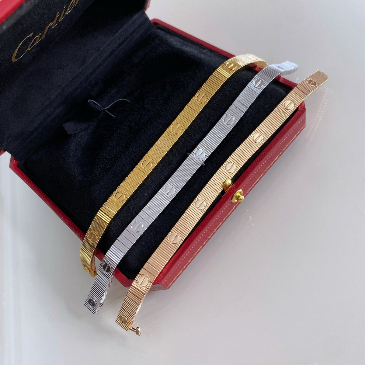 [sparkle Jewelery]LOVE UNLIMITED BRACELET