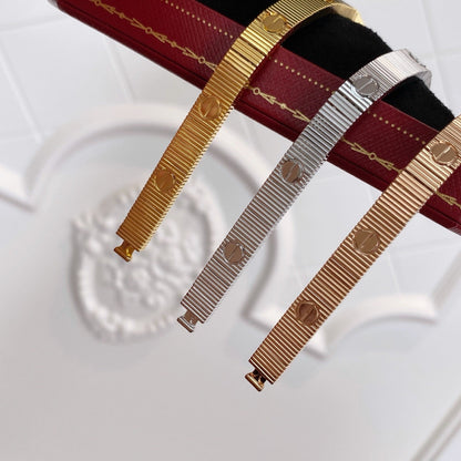 [sparkle Jewelery]LOVE UNLIMITED BRACELET