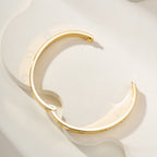 [sparkle Jewelery]LOVE BRACELET 6.1MM 4 DIAMONDS