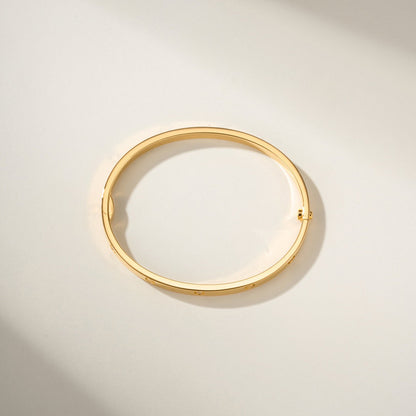 [sparkle Jewelery]LOVE BRACELET 3.65MM 6 DIAMONDS